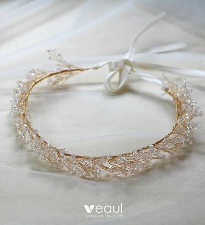 headpieces, lace-up and wedding accessories