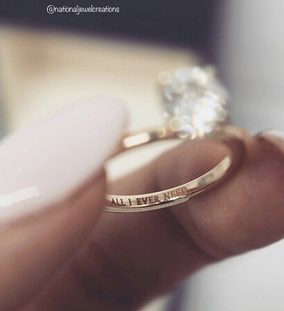 luxury, i and engagement
