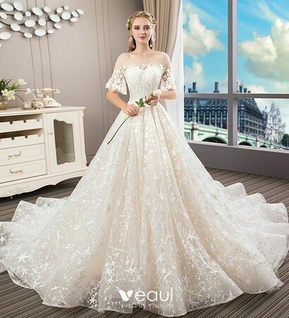 tulle wedding gown, girl and wedding dress 2020