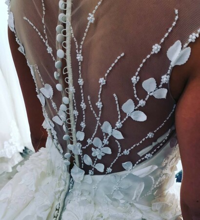 style, dress and beautiful