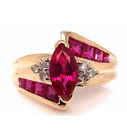 wedding bands, rings and bridal jewelry