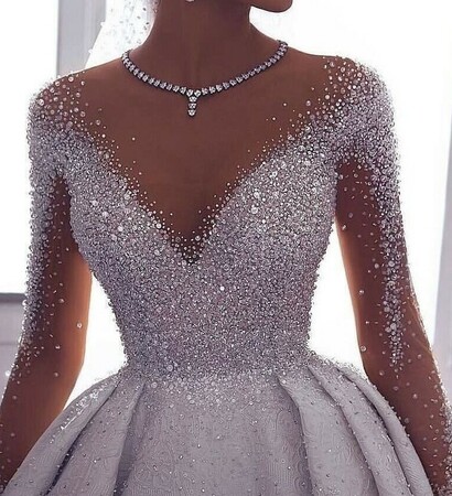 beautiful, dress and women