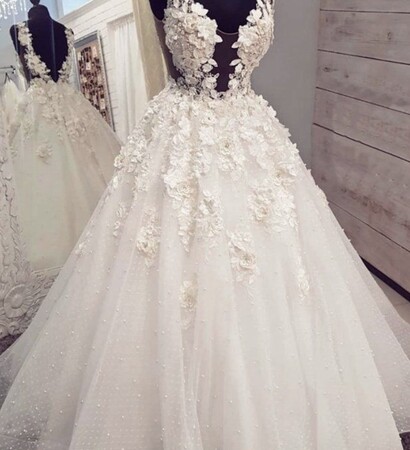 yes i do, love and white