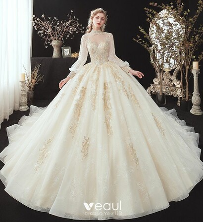 bridal, wedding dress 2020 and tulle wedding gown