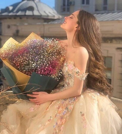 lovely, beautiful and princesa