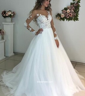 wedding dresses, ball gown wedding dresses and fashion wedding dresses
