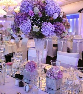 wedding decor and en