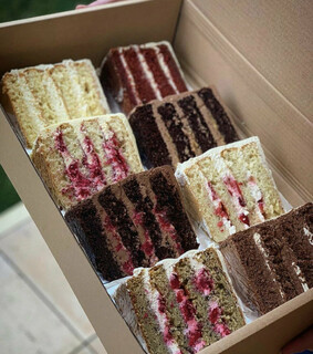wedding cake, cake and chocolate