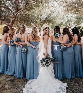 bridesmaid, ombride and casamento