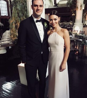 lovely, husband and actress