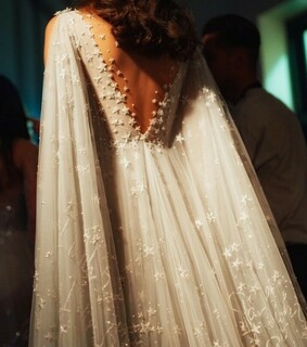 moda, nupcial and paolo sebastian