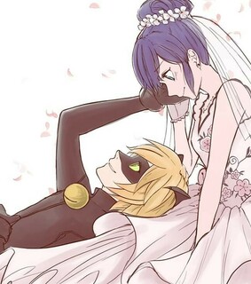 @chigico_u, miraculous and marichat
