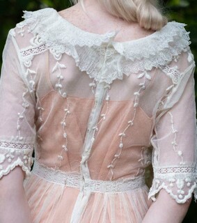 fairy tale, beauty and bride