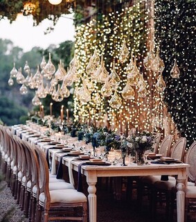 romantic, decor and decoracao