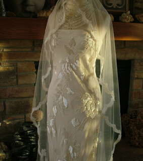 fairy tale, elegance and bridal
