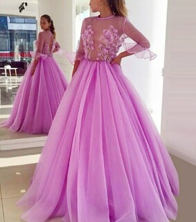 haute couture, gown and prom dress