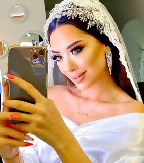 make up