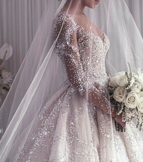glamour, luxury and gorgeous