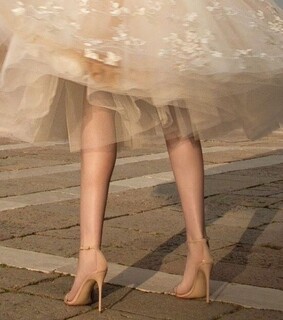 ideas, shoes and fashion