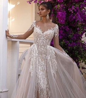 fashionable, bridallook and noiva