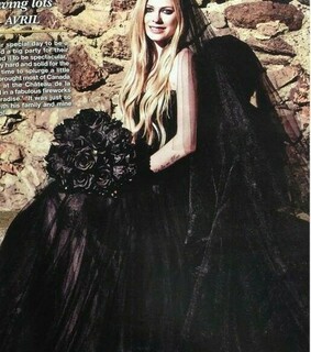 Avril Lavigne