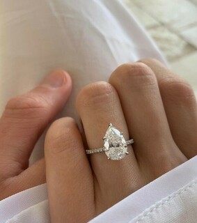 couples, classy and rings