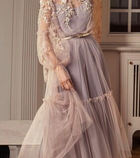 cute, cool and wedding dress