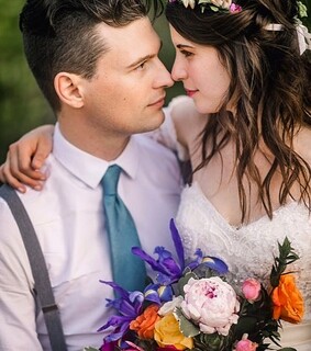 flowers, beautiful and connor rk800