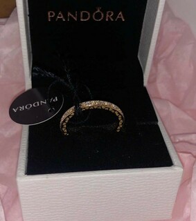 women, girly and pandora