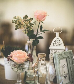 aesthetic, decor and vintage