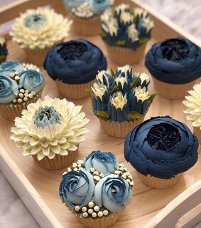doces, festa and decor