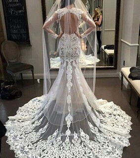 wedding dresses, gorgeous wedding dresses and fashion wedding dresses