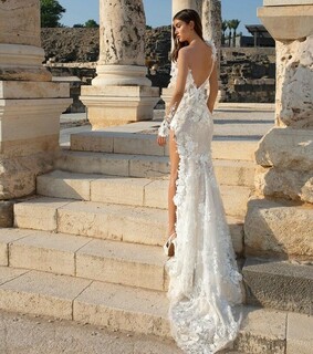 fashion, style and gowns