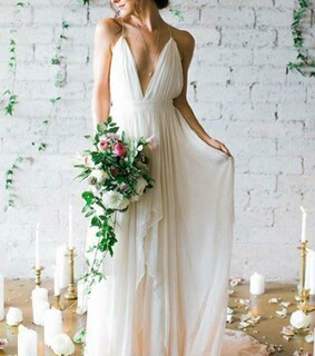 fashion, bridesmaid and beach