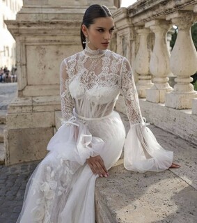beautiful, lace and princess