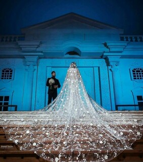 dream wedding, bride and photography