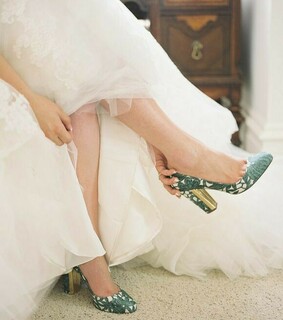 fashion, photography and high heel