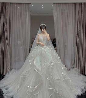 weddingdresses, dress and weddingdress