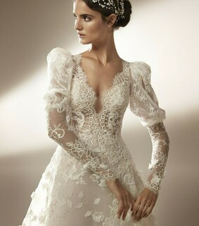 novia, moda and nupcial