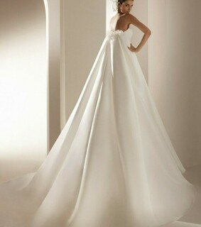 bridal, moda and elegancia