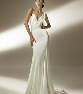 Pronovias, elegancia and nupcial