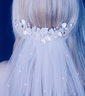 hair, fantasy and princess