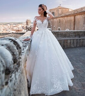 weddingdress, fashion and weddingdresses