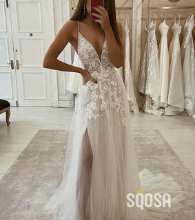 lace wedding dress, wedding gown and weddings