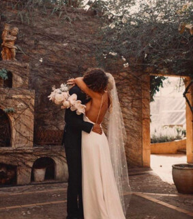 dress, upload and love