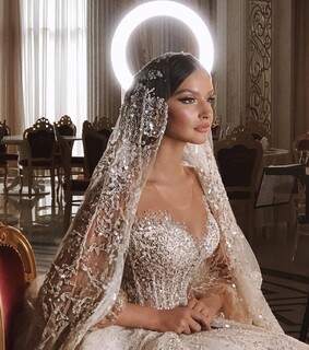 bride, classy and the big day