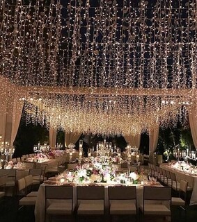 aesthetic, bride and view