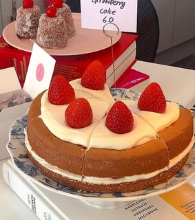 motive cakes, goodgasm and foodporn