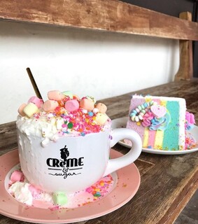foodporn, motive cakes and cake decoration