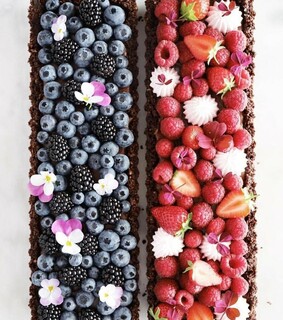 cake decoration, motive cakes and cake